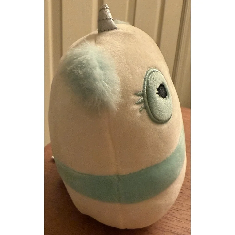 Squishmallows Kellytoy Inez 5